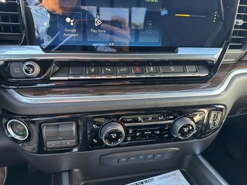 New 2026 Chevrolet Silverado 2500 LT w/ Trail Boss Package AWD/4WD image 30