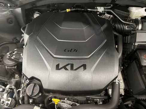 Used 2023 Kia Telluride EX X-Line AWD/4WD image 28