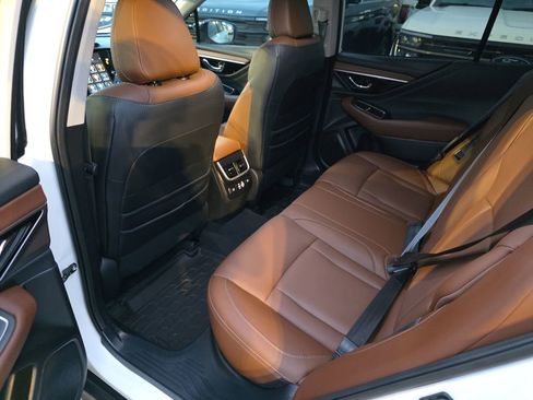 Used 2024 Subaru Outback Touring image 32