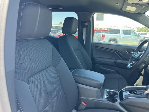 New 2026 GMC Canyon Elevation RWD image 29