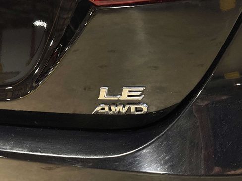 Used 2024 Toyota Camry LE AWD/4WD image 26