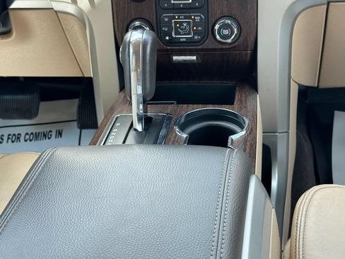 Used 2013 Ford F150 Lariat w/ Mid Equipment Group AWD/4WD image 15