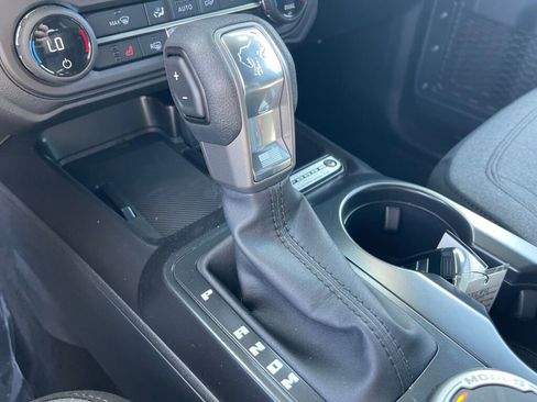 New 2026 Ford Bronco Big Bend AWD/4WD image 14