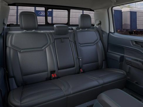 New 2026 Ford Maverick Lobo AWD/4WD image 11