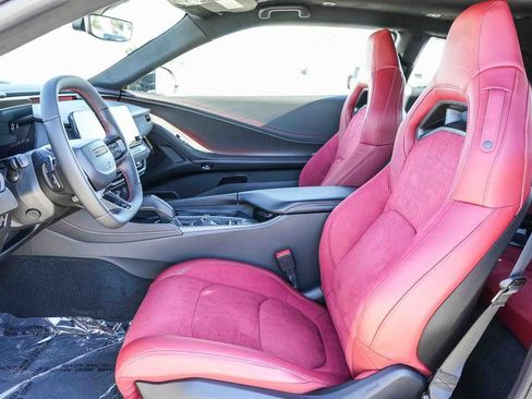 New 2026 Dodge Charger R/T Scat Pack image 17