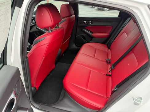 Used 2023 Acura Integra A-Spec FWD image 12