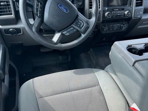 Used 2020 Ford F350 XL w/ STX Appearance Package AWD/4WD image 5