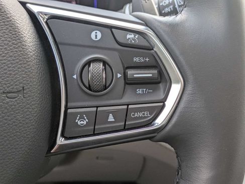 Used 2023 Acura MDX SH-AWD w/ Advance Package image 29