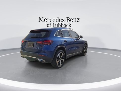 Certified 2024 Mercedes-Benz GLA 250 4MATIC image 8