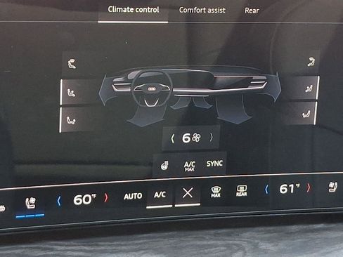 Certified 2025 Audi Q5 Premium Plus w/ Premium Plus AWD/4WD image 16