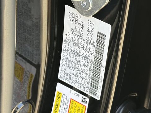 Used 2024 Honda CR-V Sport-L image 40