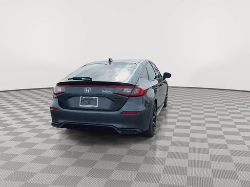 Used 2026 Honda Civic Sport image 7