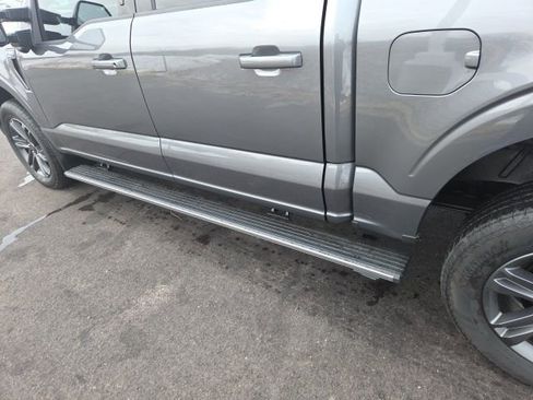 Certified 2023 Ford F150 Lariat w/ Equipment Group 502A High image 17