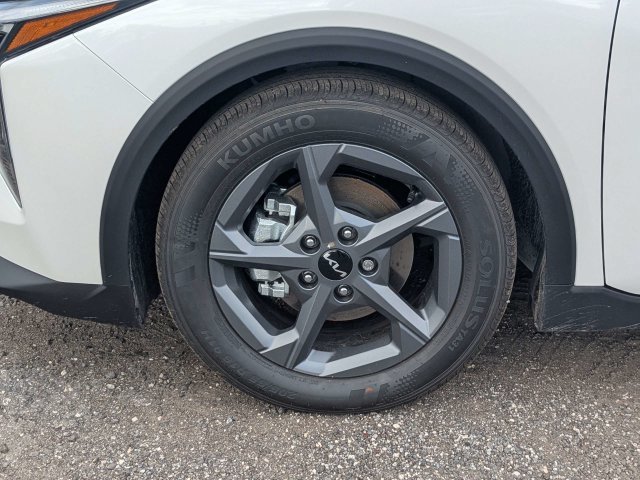 New 2026 Kia K4 FWD image 13