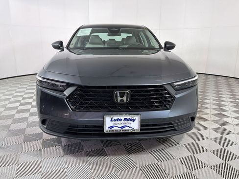 Certified 2023 Honda Accord LX image 6