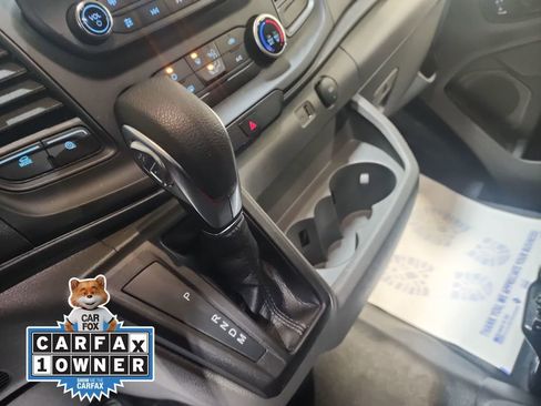 Used 2024 Ford Transit 250 Low Roof w/ Exterior Upgrade Package image 26