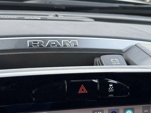 New 2026 RAM 3500 Big Horn image 18