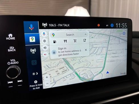 New 2026 Acura ADX A-Spec image 23