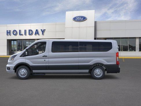 New 2026 Ford Transit 350 XLT AWD/4WD image 4