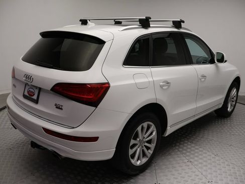 Used 2016 Audi Q5 2.0T Premium AWD/4WD image 6