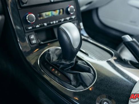 Used 2010 Chevrolet Corvette Grand Sport w/ Preferred Equipment Group image 12