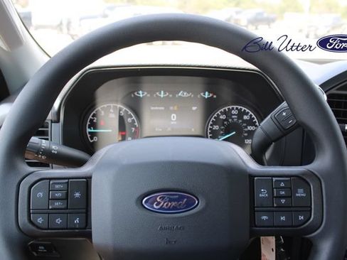 New 2026 Ford F150 XL w/ Equipment Group 103A High AWD/4WD image 14