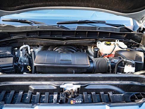 Used 2022 GMC Sierra 1500 AT4 w/ AT4 Premium Package image 37