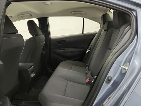 Used 2024 Toyota Corolla LE image 29