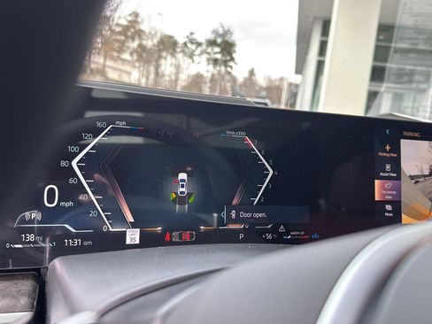 New 2026 BMW X6 xDrive40i image 20