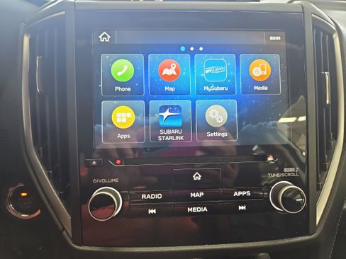 Certified 2023 Subaru Forester Limited image 12