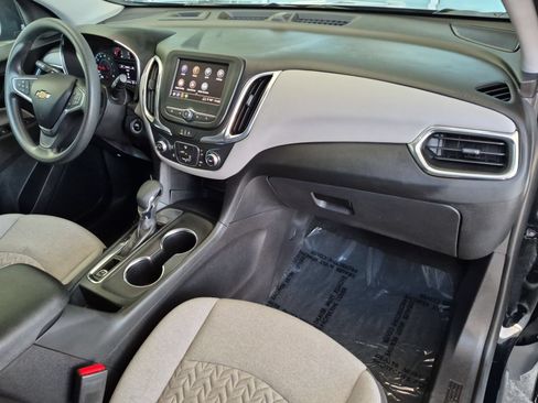 Used 2023 Chevrolet Equinox LS FWD image 28