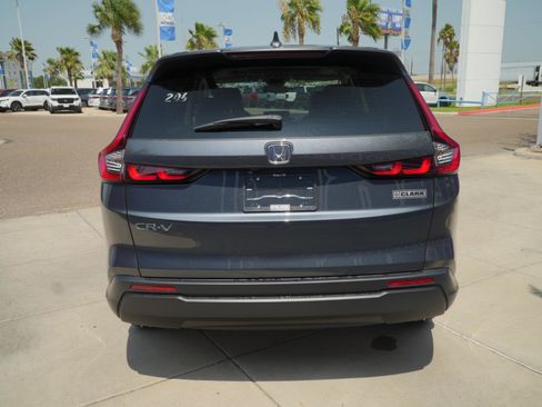 New 2026 Honda CR-V EX image 6