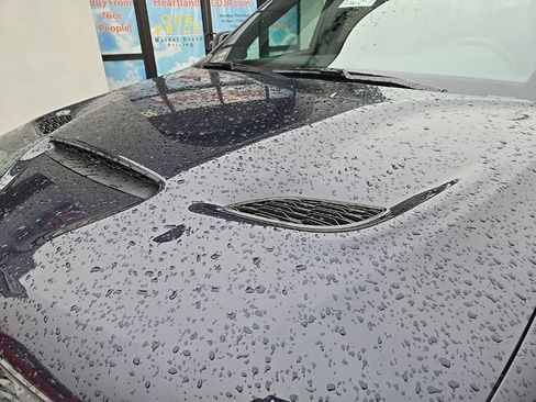 New 2026 Dodge Durango GT image 18