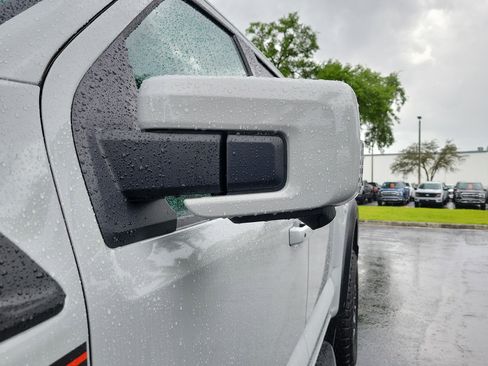 Certified 2024 Ford F150 Raptor w/ Equipment Group 803A Raptor R image 4