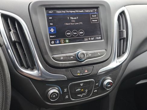 Used 2023 Chevrolet Equinox LT image 24