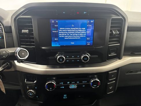 Used 2021 Ford F150 XLT w/ XTR Package AWD/4WD image 14