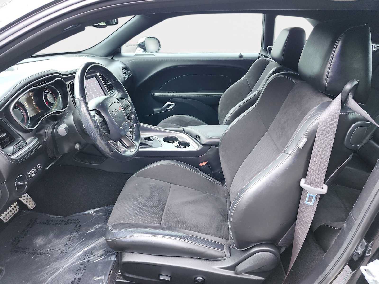 Used 2020 Dodge Challenger GT w/ Plus Package AWD/4WD image 11
