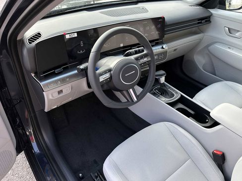 New 2026 Hyundai Kona SEL Sport image 7