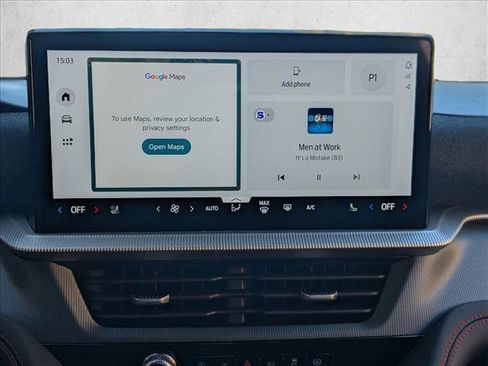 New 2026 Ford Explorer ST-Line w/ ST-Line Street Pack image 12