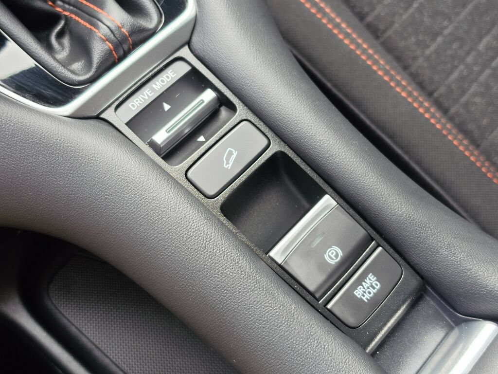 Used 2024 Honda HR-V Sport image 30