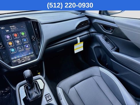 New 2026 Subaru Crosstrek 2.5i Wilderness AWD/4WD image 29