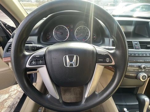 Used 2012 Honda Accord EX image 11
