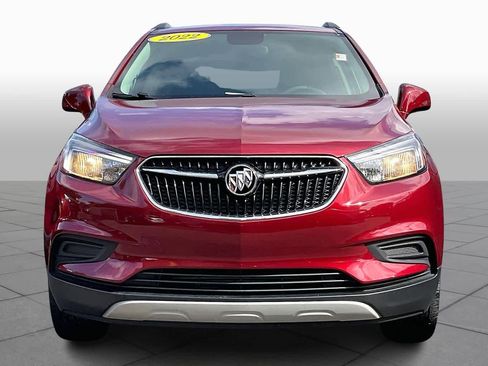 Certified 2022 Buick Encore Preferred w/ Safety Package image 3