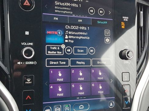 Used 2020 Subaru Outback Limited XT image 19