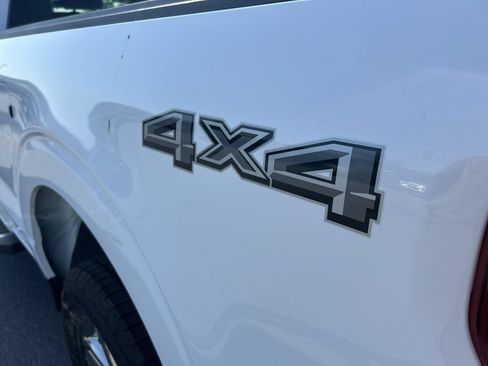 Used 2024 Ford F150 XLT w/ Mobile Office Package AWD/4WD image 12