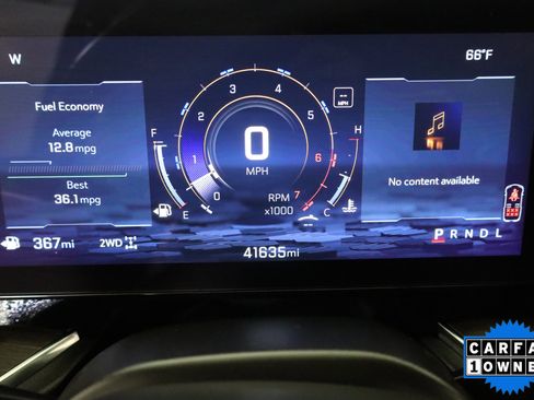 Used 2025 Chevrolet Suburban LT image 19