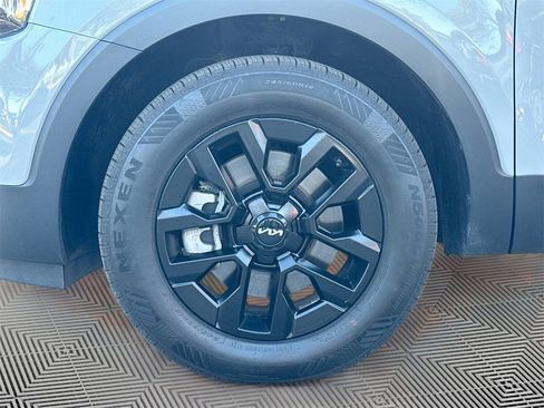 Used 2024 Kia Telluride SX X-Pro image 35