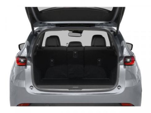 Used 2023 MAZDA CX-5 AWD 2.5 S w/ Premium Plus Pkg image 14