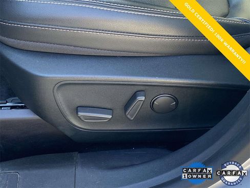 Certified 2020 Ford Escape SE Sport image 14