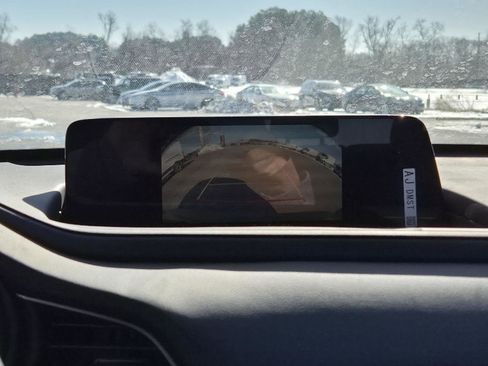 New 2026 MAZDA CX-30 AWD 2.5 S image 22